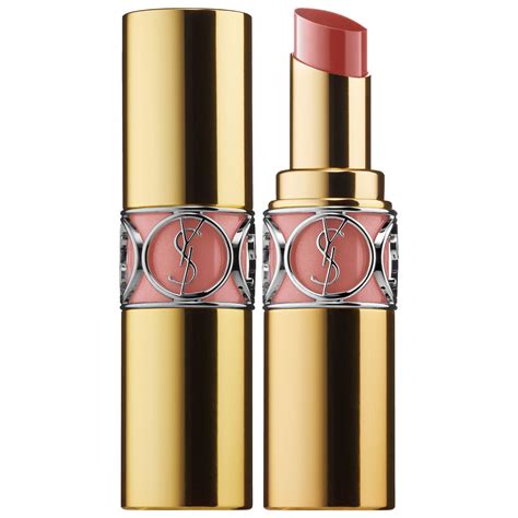 ysl liquid lipstick|YSL lipstick shade 44.